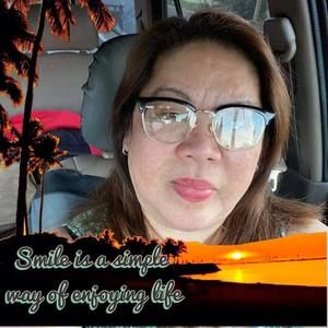 Meet your Posher, Carmen vinas